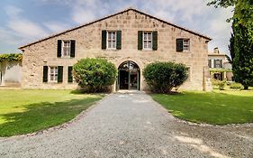 Le Mas De Peint - Hotel Et Restaurant